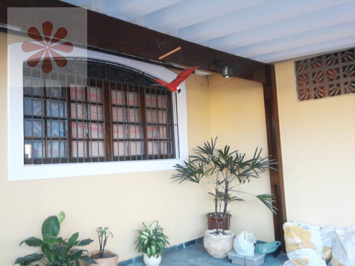 Imagem 3 de 15 de Casa Sobrado Em Cangaíba - São Paulo - 5837