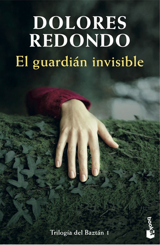 Trilogia Batzán 1: El Guardián Invisible - Dolores Redondo