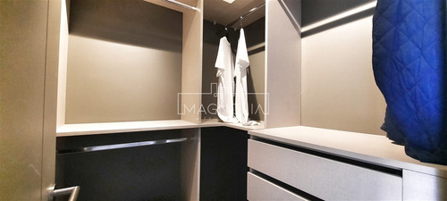 Departamento En Venta De 2 Dorm. En Ñuñoa