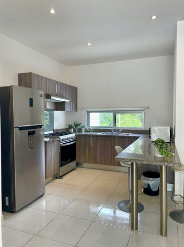 Departamento En Venta En Soho Elite Condos, Cancún.