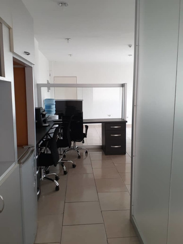 Imagen 9 de 18 de Oficina En Venta San Diego Wasi 1808942