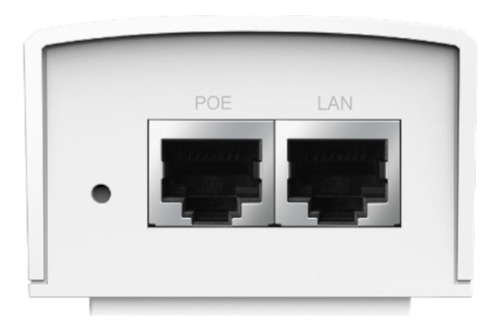 Adaptador Tp-link Inyector Gigabit Poe 48vdc 24w 0.5a
