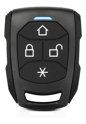 Control Remoto Para Alarma Auto Taramps Tr2 No Presencia 