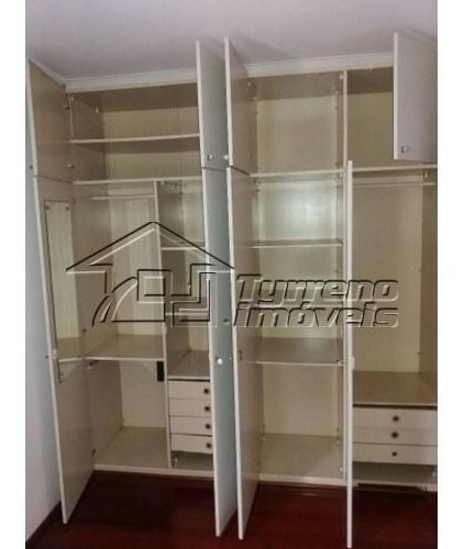 Imagem 12 de 15 de Apartamento Com 3 Dormitórios, Sendo 1 Suíte No Jardim São Dimas - São José Dos Campos