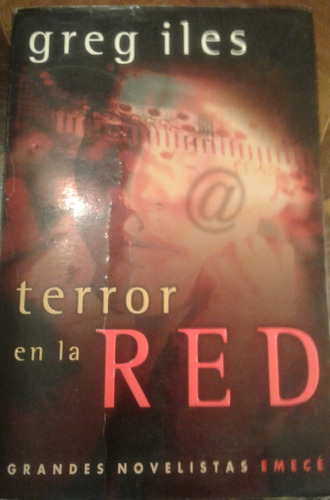 Terror En La Red