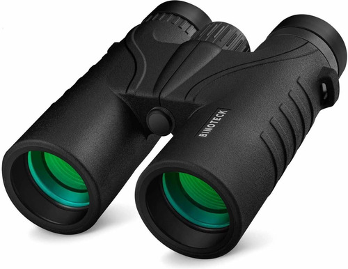10x42 Binoculars For Adults Professional Hd Roof Bak4 Prism