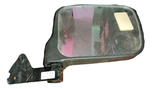 Retrovisor Rh Saic Wulling 6376