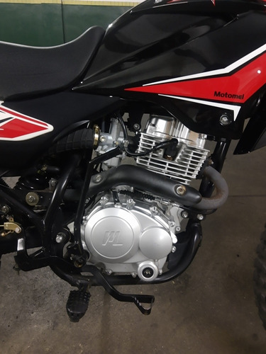 Imagen 3 de 9 de Motomel Skua 150