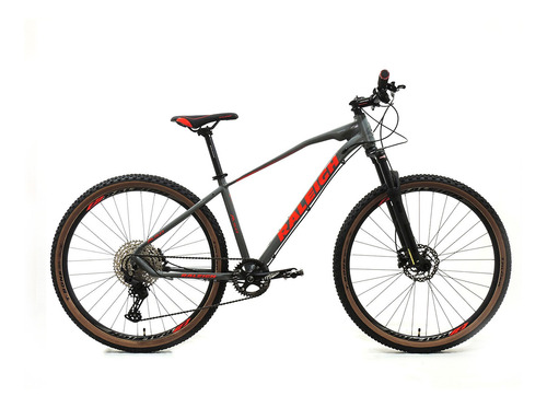 Bicicleta Mtb Raleigh Mojave 5.0 Rod 29 11v - Fas Motos