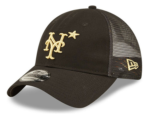 Gorra New Era Mlb Asg 9twenty Patch Neymet W308nm001550 