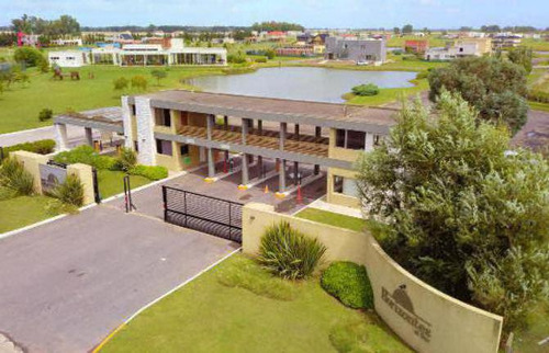 Venta - Lote En Horizontes Al Sur