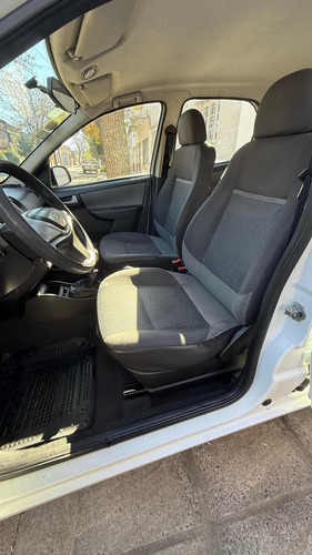 Chevrolet Celta CELTA 1.4 LT