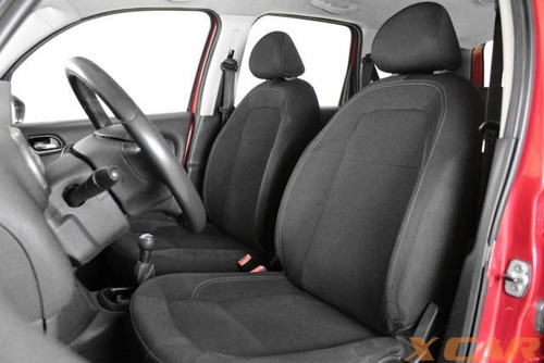 Citroën C3 Picasso 1.5 Flex Glx Manual