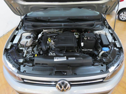 Volkswagen Polo 1.0 Highline Tsi Aut Top C/ Mult 22.700 Km