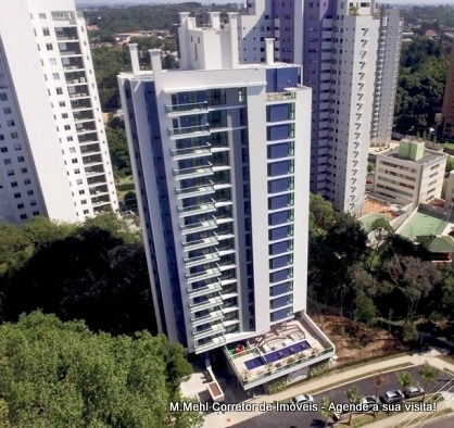 Imagem 2 de 30 de Cobertura Com 3 Dormitórios À Venda Com 416.12m² Por R$ 3.066.000,00 No Bairro Ecoville - Curitiba / Pr - M2ec-ewrc