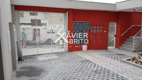 Imagem 27 de 27 de Lindos Sobrados Em Condomínio Para Venda No Bairro Vila Carrão, 3 Suítes, 2 Vagas Cobertas, Excelente Localização. - 4748