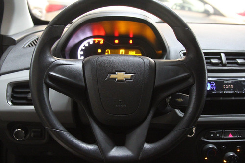 Imagem 6 de 11 de Chevrolet Prisma Prisma Sed. Joy/ Ls 1.0 8v Flexpower 4p Fl
