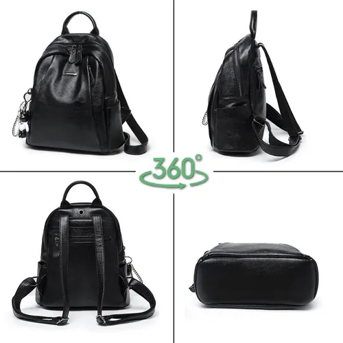 Mochila mujer cremallera oculta hotsell