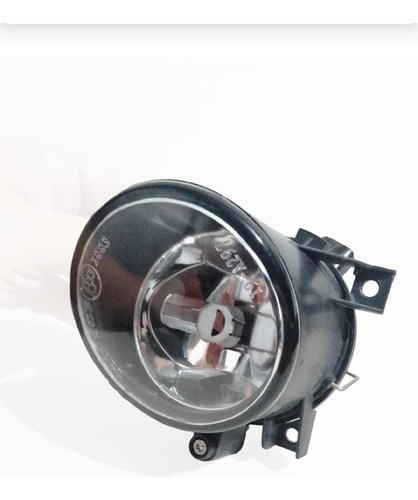 Faro De Niebla Derecho Seat Leon 2006-2007