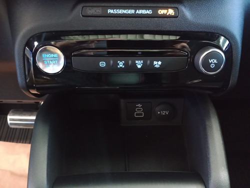 Ford Escape 2.5 St-Line Fwd Ecvt Hibrida
