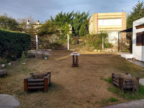 Imagen 6 de 17 de Oportunidad!! Casa De Dos Habitaciones A Pocos Metros De La Ruta