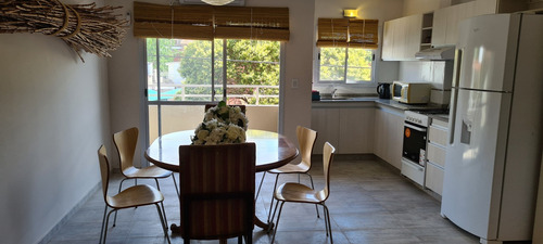 Imagen 2 de 23 de Carlos Paz Alquiler Temporario Departamento A Estrenar De 3 Dormitorios Hasta 6 Pax Con Cochera - Excelente Ubicación - Quincho/parrilas/pileta - Hermosas Vistas A Las Sierras