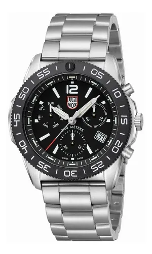 Reloj Luminox Pacific Diver Chronograph 200m Xs.3142