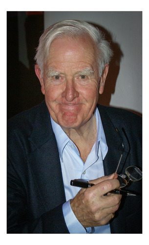 La Casa Rusia, John Le Carré, Editorial Emecé. Usado!!! (Usado)