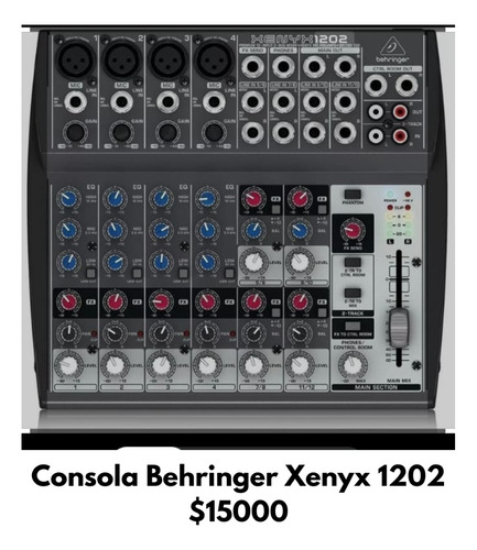 Alquiler De Sonido, Dj Y Luces Para Eventos