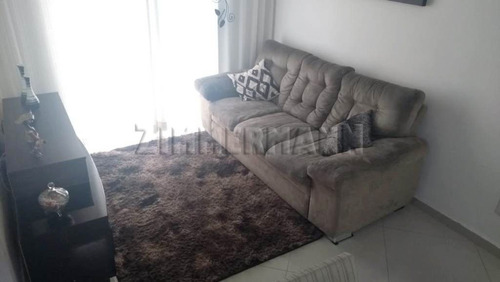 Imagem 2 de 15 de Apartamento - Vila Leopoldina - Ref: 117449 - V-117449