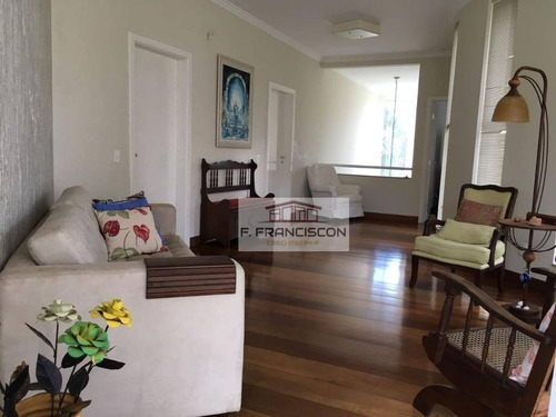 Imagem 19 de 29 de Belíssima Casa Alto Padrão À Venda, Jardim Santa Rosa, Itatiba. - Ca0034