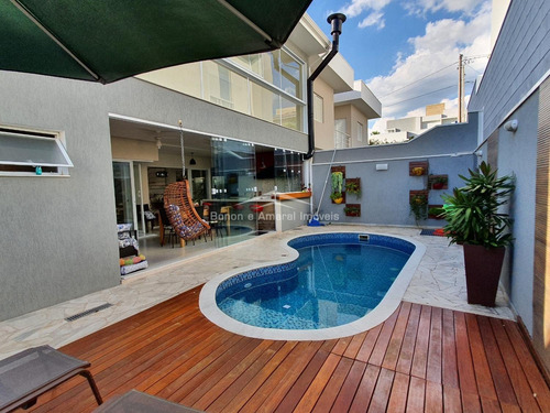 Imagem 26 de 30 de Casa À Venda Em Jardim Alto Da Colina - Ca013311