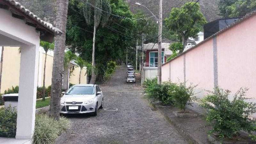 Imagem 3 de 3 de Terreno-à Venda-curicica-rio De Janeiro - Brmf00007