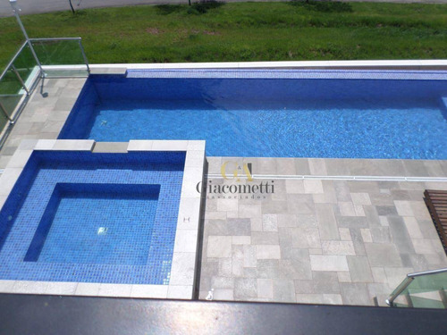 Imagem 15 de 30 de Casa Com 5 Dormitórios À Venda, 950 M² Por R$ 5.800.000,00 - Alphaville - Santana De Parnaíba/sp - Ca0364