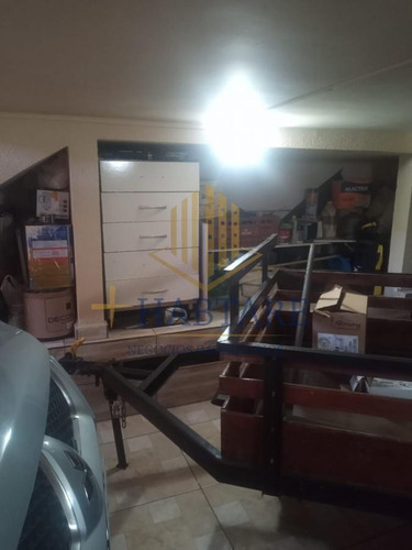 Imagem 5 de 15 de Casa Para Venda Em Hortolândia, Parque Do Horto, 3 Dormitórios, 1 Suíte, 3 Banheiros, 2 Vagas - Casa 47_1-2201659