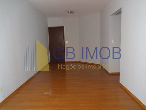Imagem 4 de 14 de Apto No Condomínio Cantabile, Possui 2 Dormitórios Sendo 1 Suíte. 01 Vaga De Garagem - Gb314