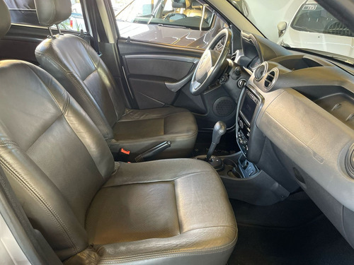 Renault Duster 2.0 TECH ROAD II 4X2 16V