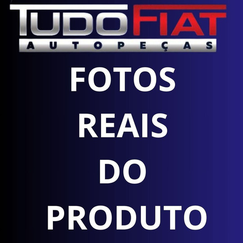 Rádio Cd Player Bluetooth Connect Original Fiat Grand Siena Cinza