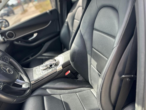 Mercedes-Benz Glc 220 GLC 220 DC