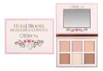 Comprar Paleta Floral Bloom | Iluminador & Contour Beauty Creations