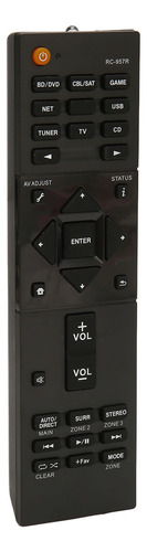 Receptor De Control Remoto Rc 957r De Repuesto Para Vsx 933