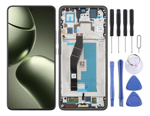 For Xiaomi 14t Lcd Screen With Frame