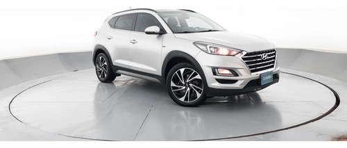 Hyundai Tucson Limited Europea - 2022 | 59479