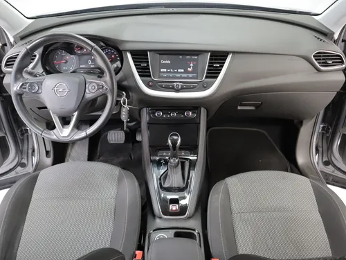Opel Grandland X EDITION 1.6 AT