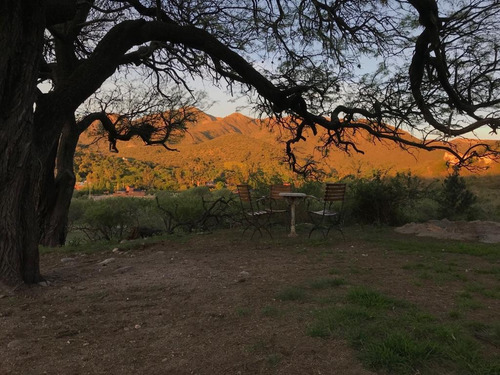 Imagen 17 de 20 de Lote En Venta - Cruz Chica La Cumbre Córdoba