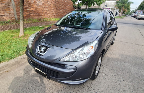 Peugeot 207 1.4 Allure 75cv