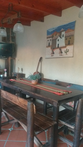 Vendo Casa