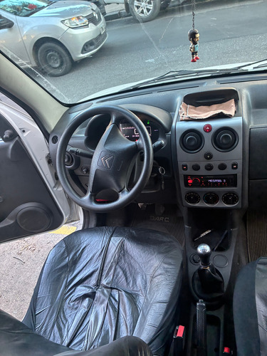 Citroën Berlingo Furgon 1.6 Hdi 92 Bussines