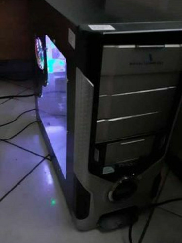 Cpu Gamer