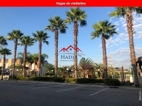 Imagem 26 de 29 de Casa A Venda No Condomínio Reservatto, Engordadouro Em Jundiaí Sp. - Ca00331 - 69184854